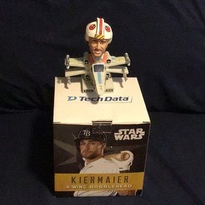 Kevin Kiermaier Bobble Head